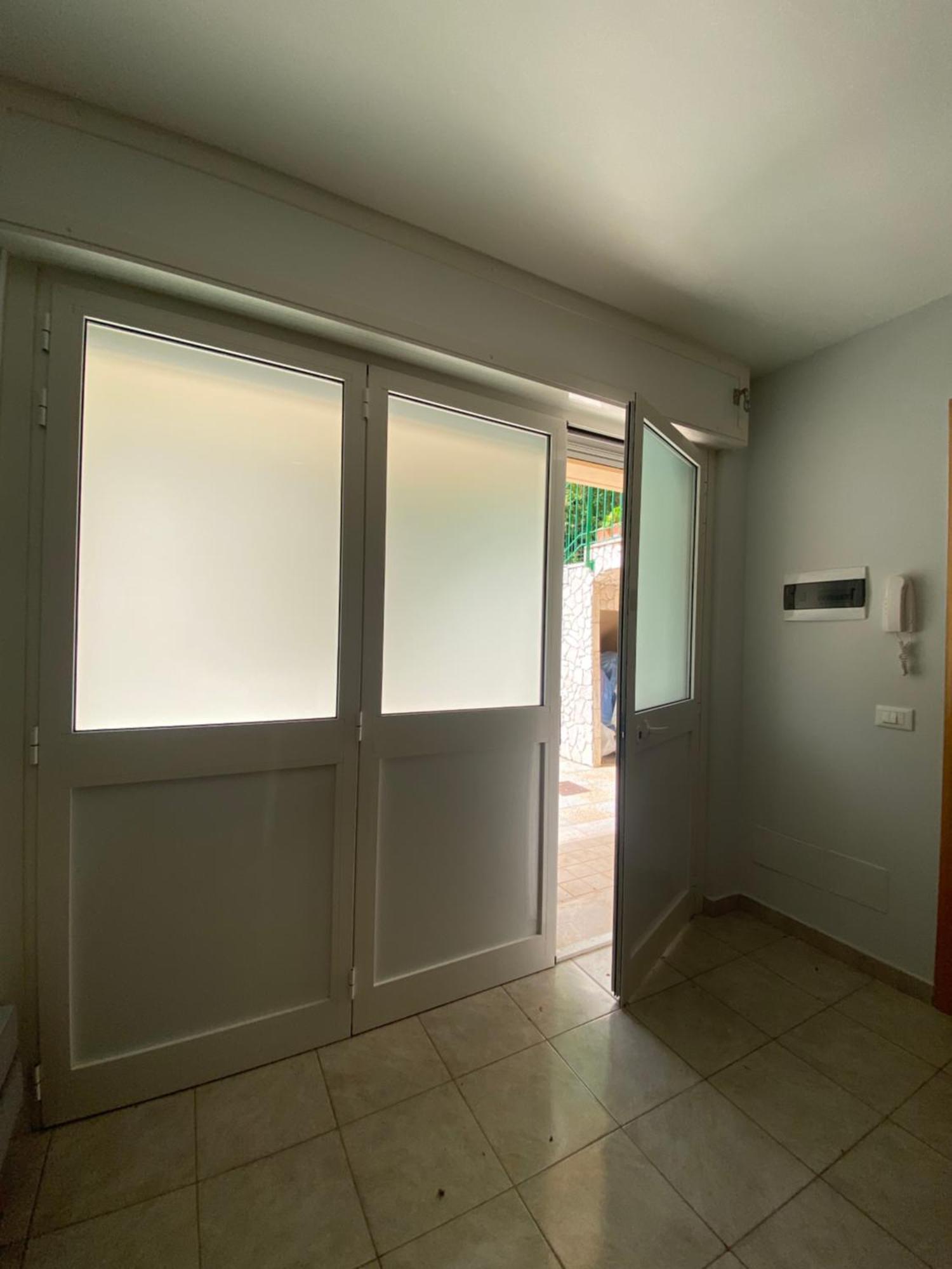 Appartamento In Villa A Policoro Buitenkant foto